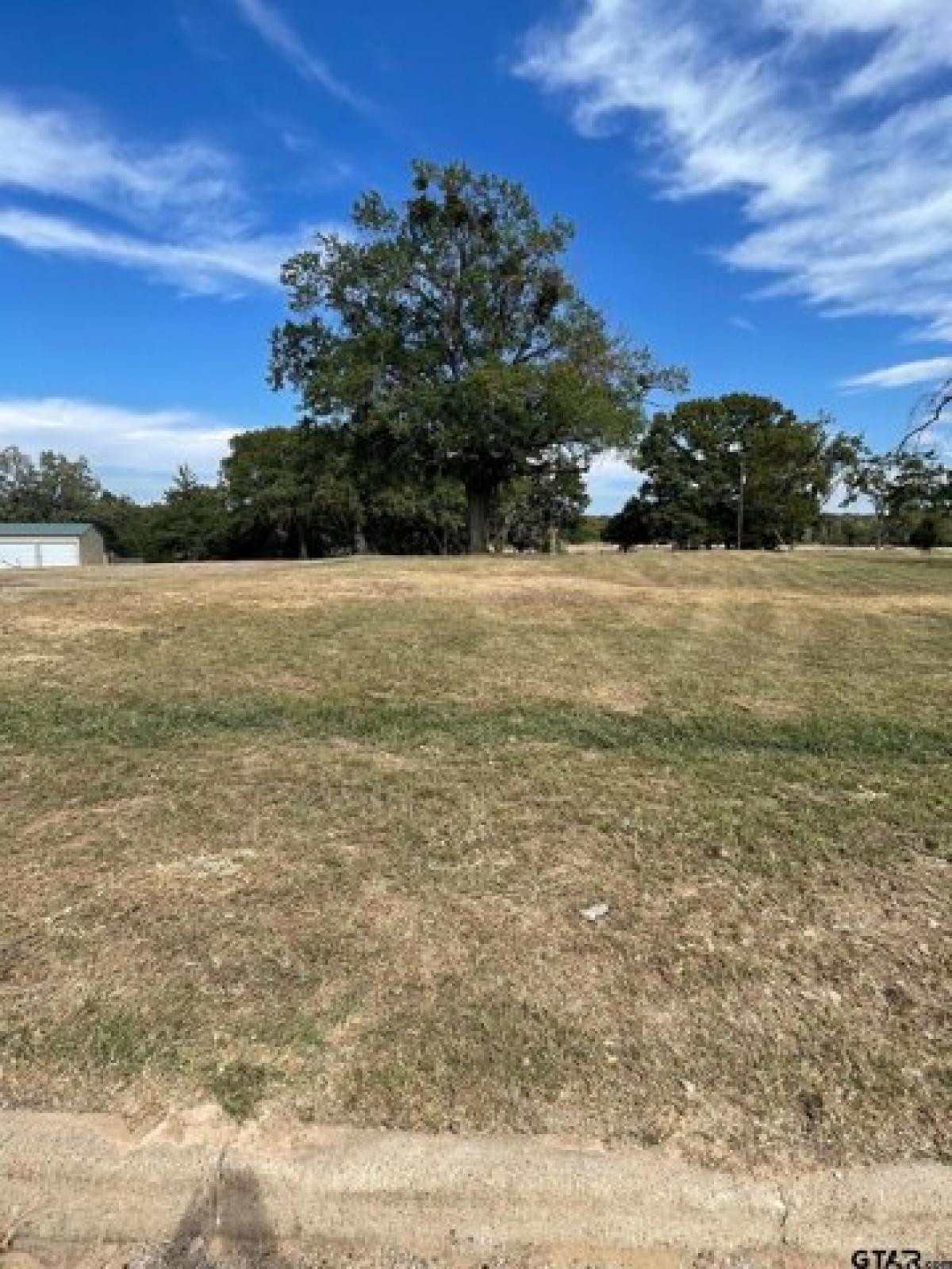 Picture of Residential Land For Sale in Lindale, Texas, United States