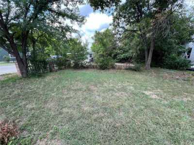 Residential Land For Sale in Fort Worth, Texas