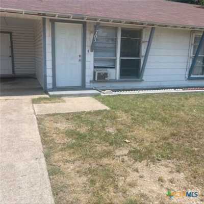 Apartment For Rent in Killeen, Texas