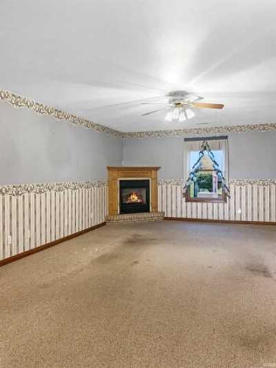 Home For Sale in Jasper, Indiana