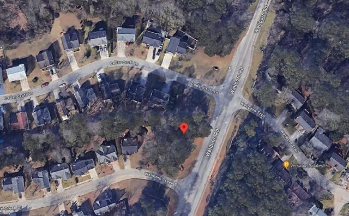 Picture of Residential Land For Sale in Lithonia, Georgia, United States