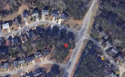 Residential Land For Sale in Lithonia, Georgia