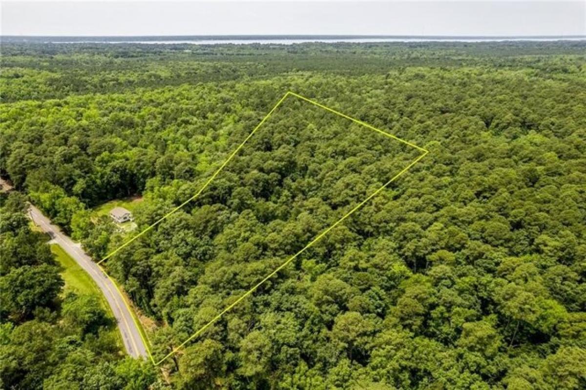 Picture of Residential Land For Sale in Gloucester Point, Virginia, United States