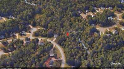 Residential Land For Sale in Cumming, Georgia