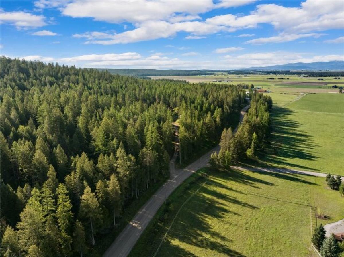 Picture of Residential Land For Sale in Whitefish, Montana, United States