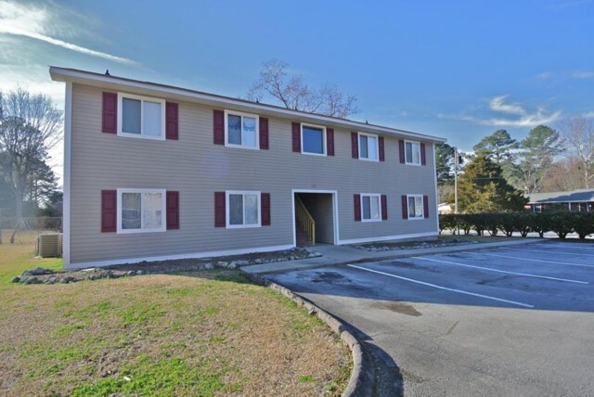 Picture of Apartment For Rent in New Bern, North Carolina, United States