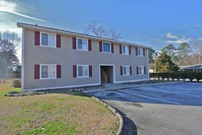 Apartment For Rent in New Bern, North Carolina