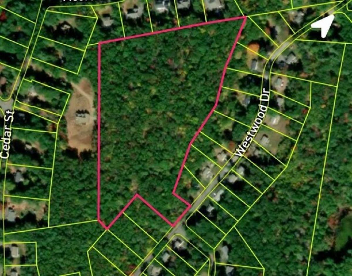 Picture of Residential Land For Sale in Sturbridge, Massachusetts, United States