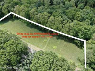 Residential Land For Sale in Fort Johnson, New York