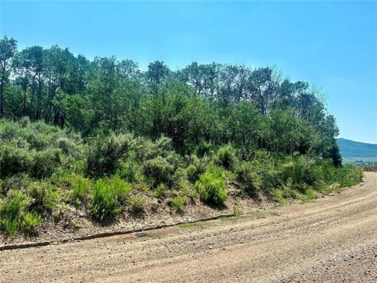 Picture of Residential Land For Sale in Oak Creek, Colorado, United States