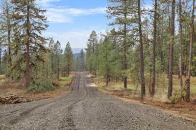 Residential Land For Sale in Deer Park, Washington