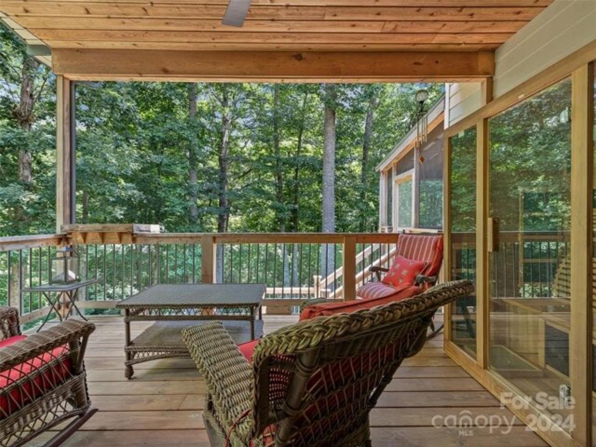 Picture of Home For Sale in Fairview, North Carolina, United States