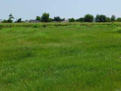 Residential Land For Sale in Cut Off, Louisiana