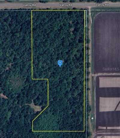 Residential Land For Sale in 