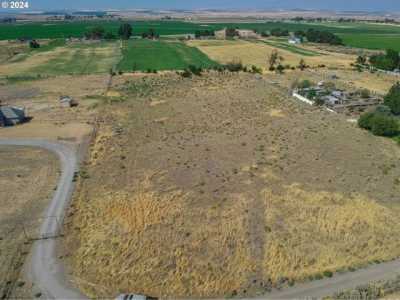 Residential Land For Sale in Hermiston, Oregon