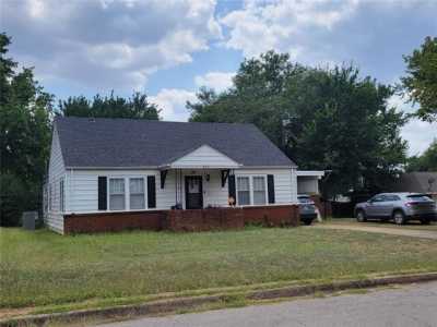 Home For Sale in Purcell, Oklahoma