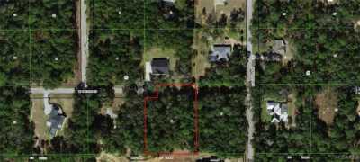 Residential Land For Sale in Hernando, Florida