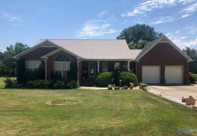 Home For Sale in Grant, Alabama