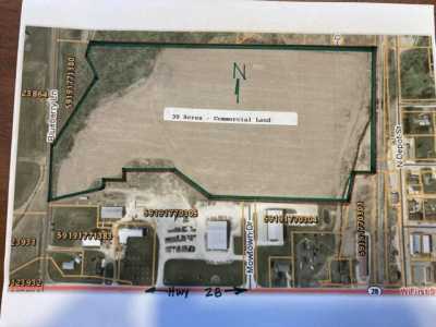 Residential Land For Sale in Waldo, Wisconsin