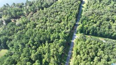 Residential Land For Sale in Sylacauga, Alabama