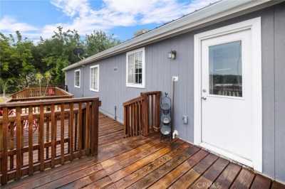 Home For Sale in Orland, California