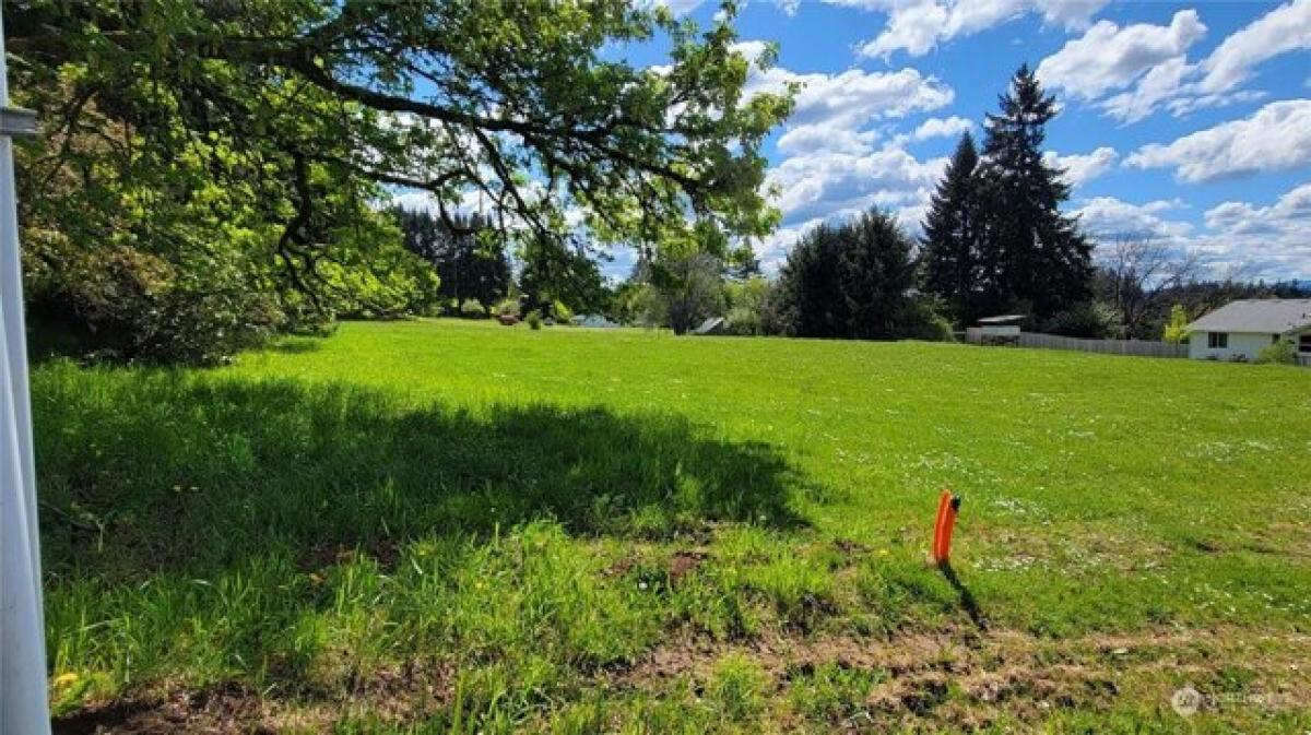 Picture of Residential Land For Sale in Winlock, Washington, United States