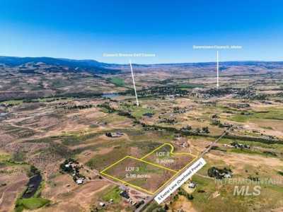 Residential Land For Sale in Council, Idaho