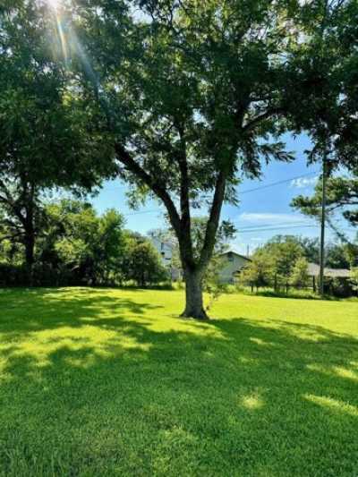 Residential Land For Sale in Bridge City, Texas