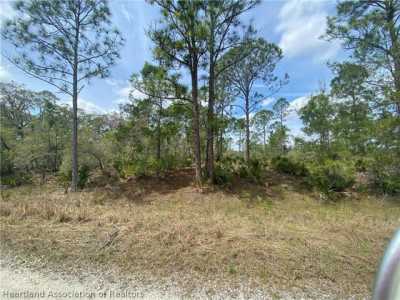 Residential Land For Rent in Lake Placid, Florida