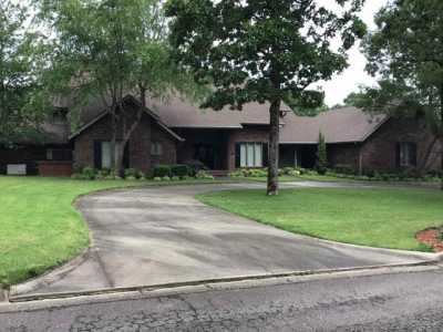 Home For Sale in Mena, Arkansas