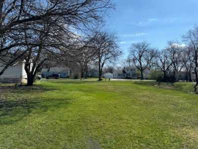 Residential Land For Sale in Richton Park, Illinois