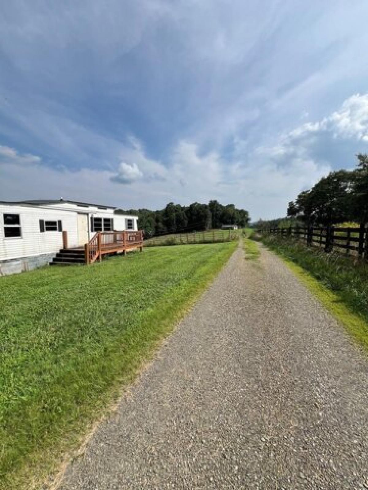 Picture of Home For Sale in Galax, Virginia, United States