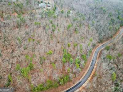 Residential Land For Sale in Clarkesville, Georgia