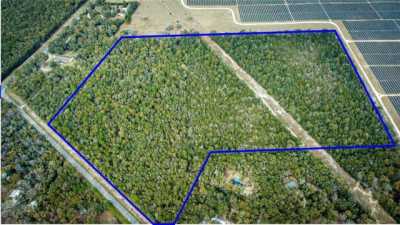 Residential Land For Sale in Fort White, Florida