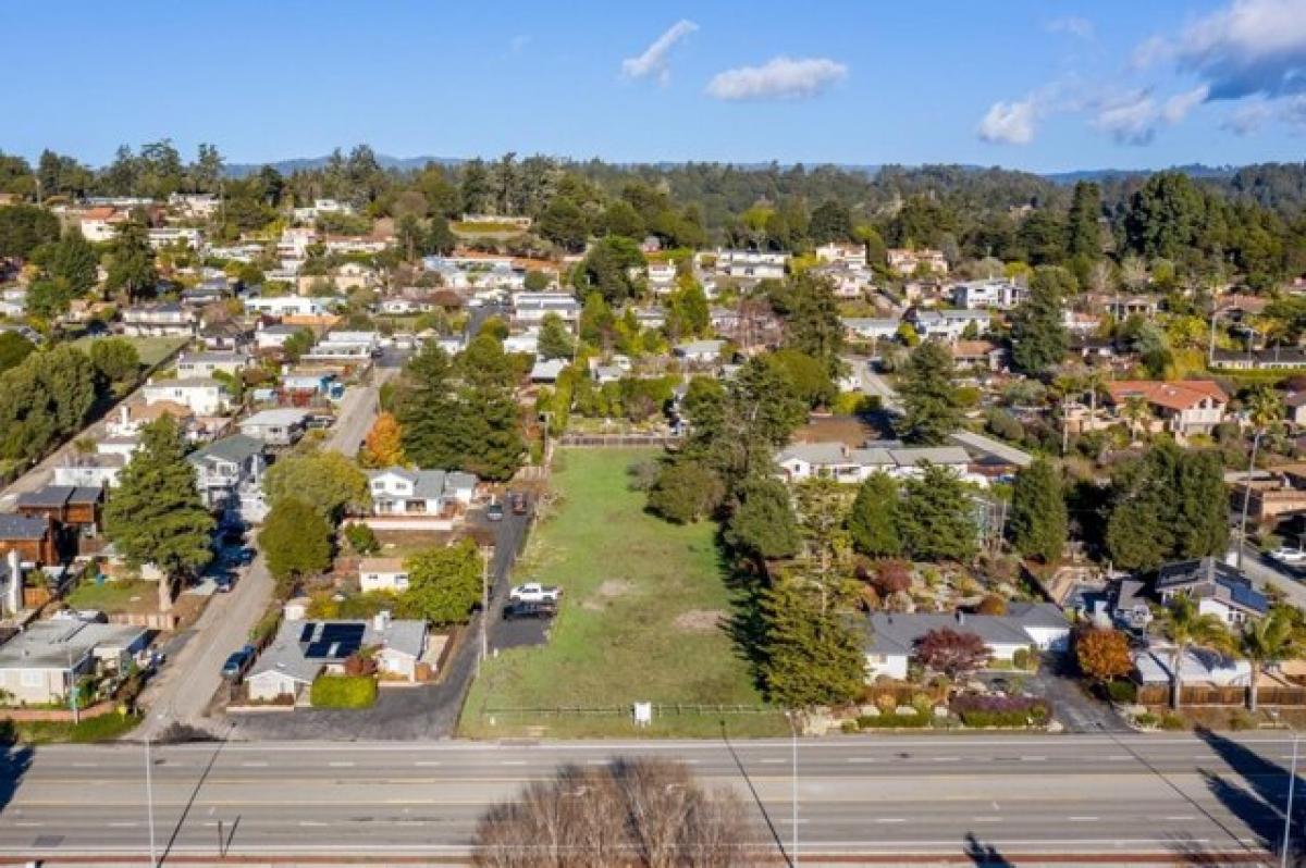 Picture of Residential Land For Sale in Aptos, California, United States