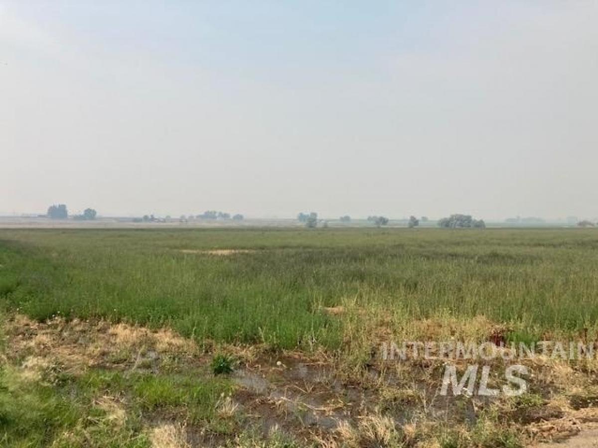 Picture of Residential Land For Sale in Weiser, Idaho, United States