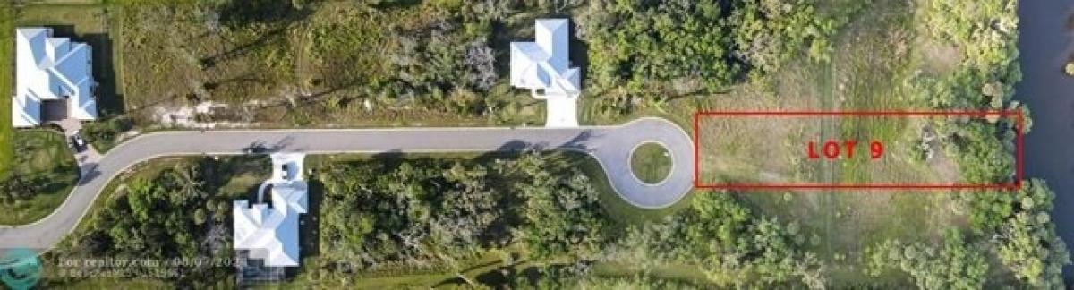 Picture of Residential Land For Sale in Fort Pierce, Florida, United States