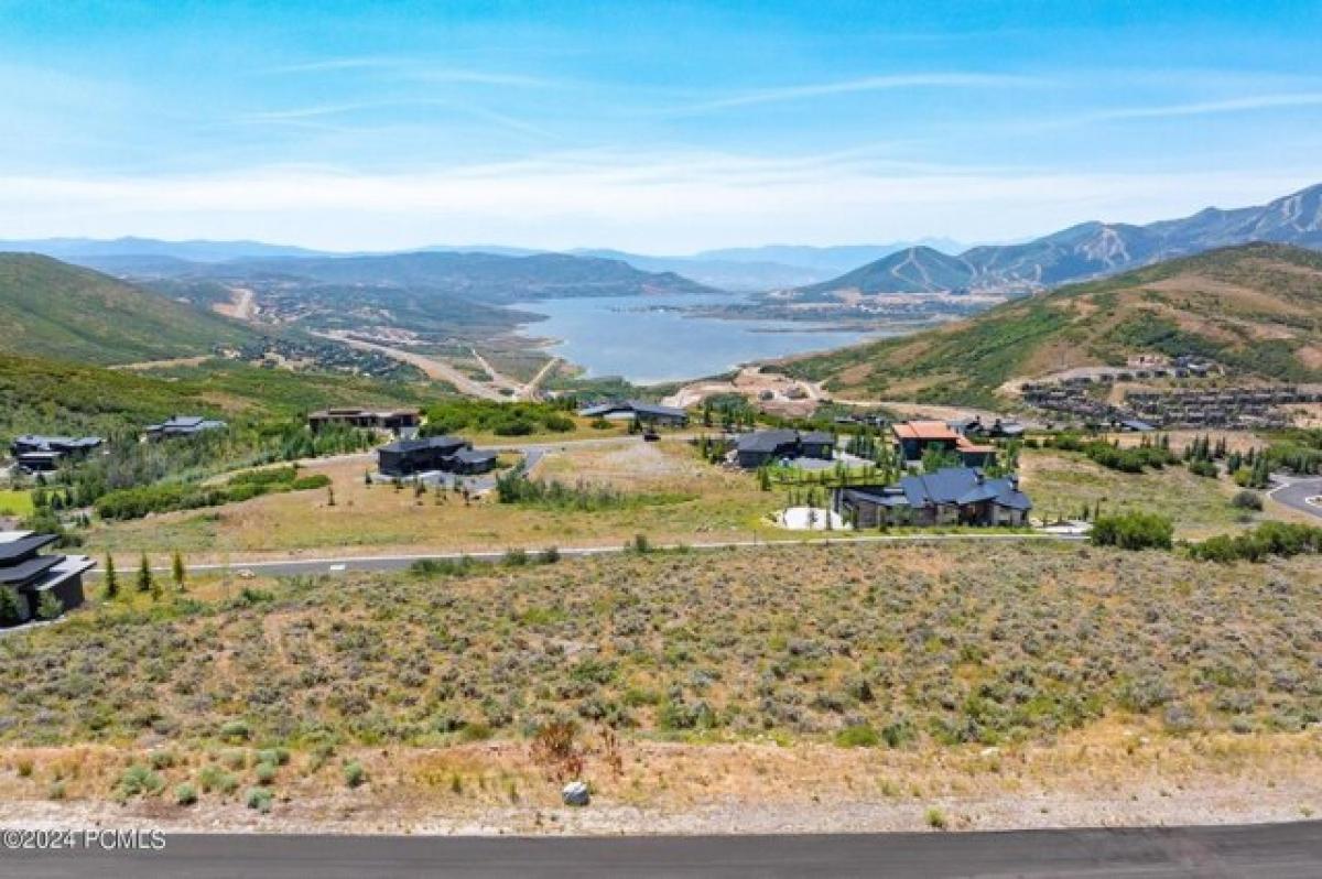 Picture of Residential Land For Sale in Heber City, Utah, United States