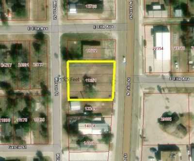 Residential Land For Sale in Kingsville, Texas