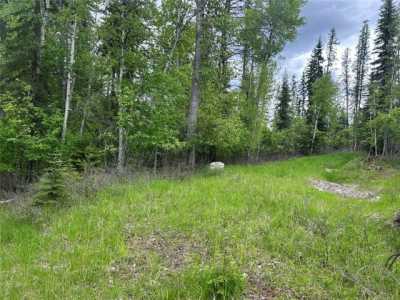 Residential Land For Sale in Whitefish, Montana