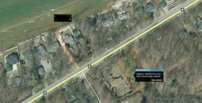 Residential Land For Sale in Pigeon, Michigan