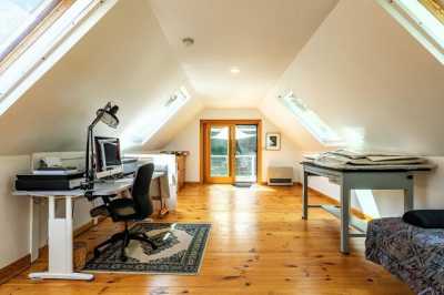 Home For Sale in Camden, Maine