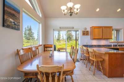 Home For Sale in Anchor Point, Alaska