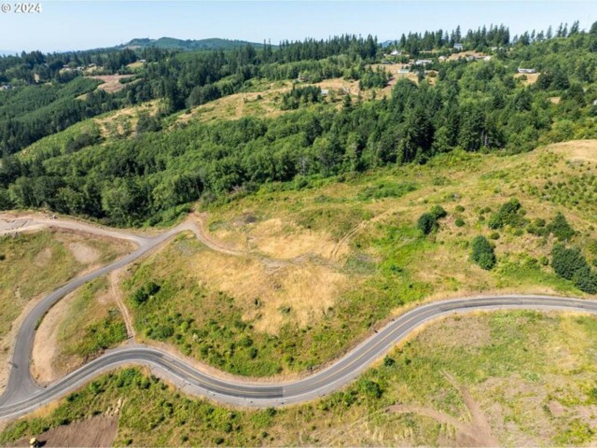 Picture of Residential Land For Sale in Kalama, Washington, United States