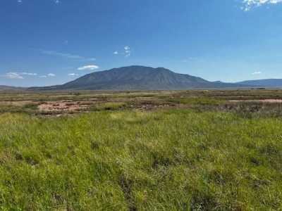 Residential Land For Sale in Carrizozo, New Mexico