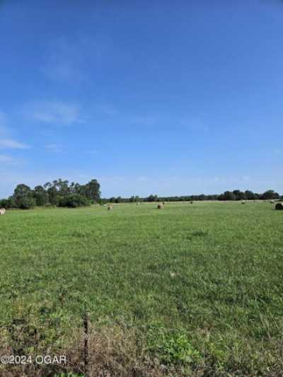 Residential Land For Sale in Monett, Missouri