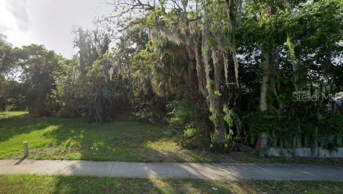 Picture of Residential Land For Sale in Palatka, Florida, United States