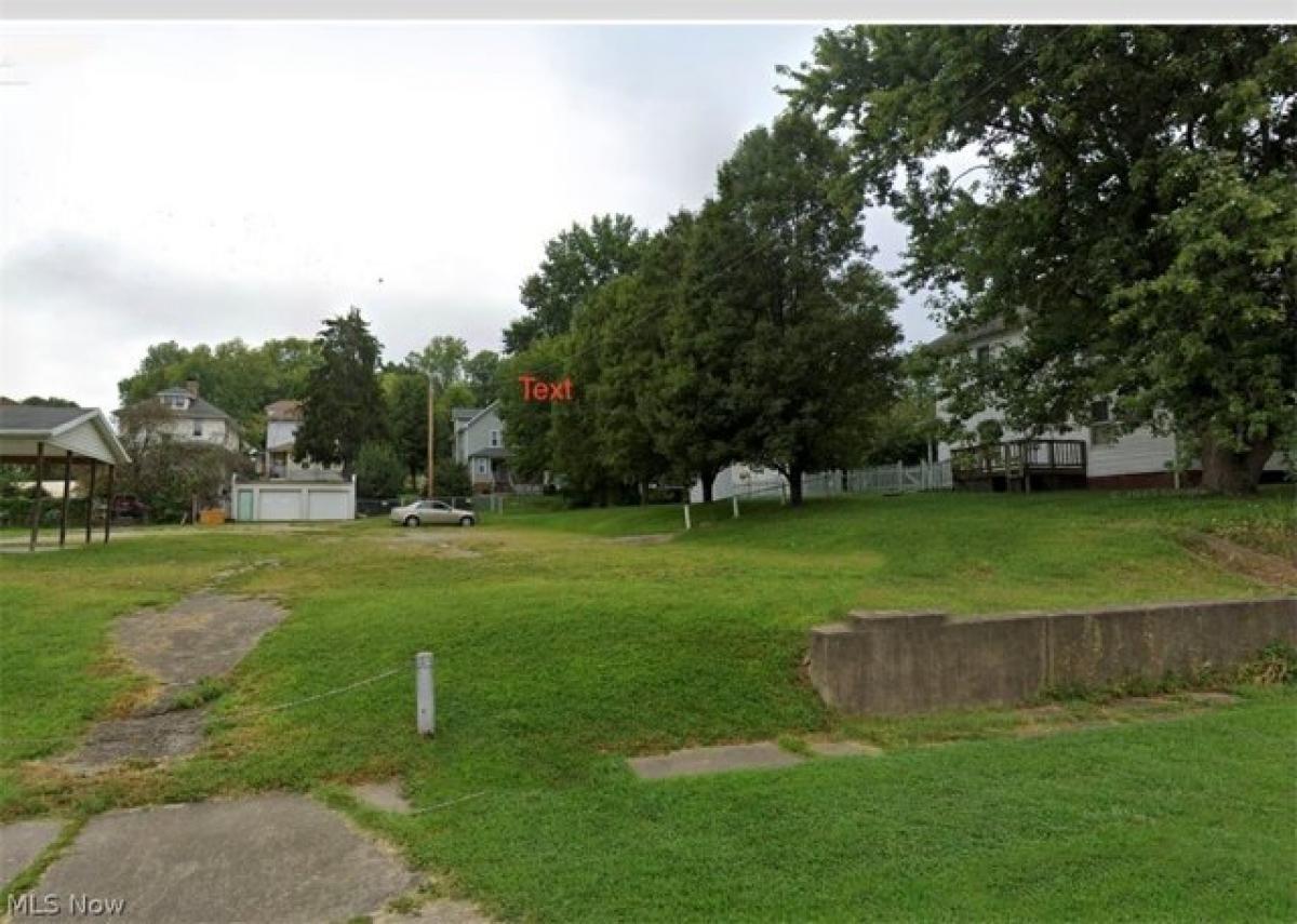 Picture of Residential Land For Sale in Parkersburg, West Virginia, United States