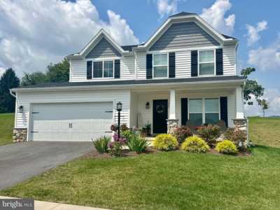 Home For Sale in State College, Pennsylvania