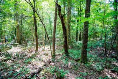 Residential Land For Sale in Bear Creek, North Carolina